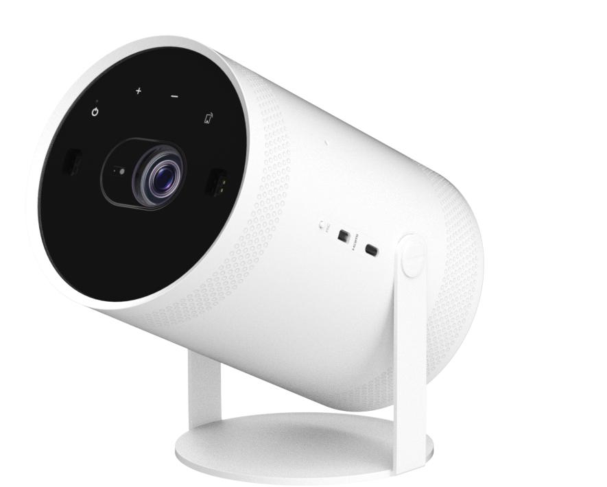 Samsung Freestyle Smart Laser Projector