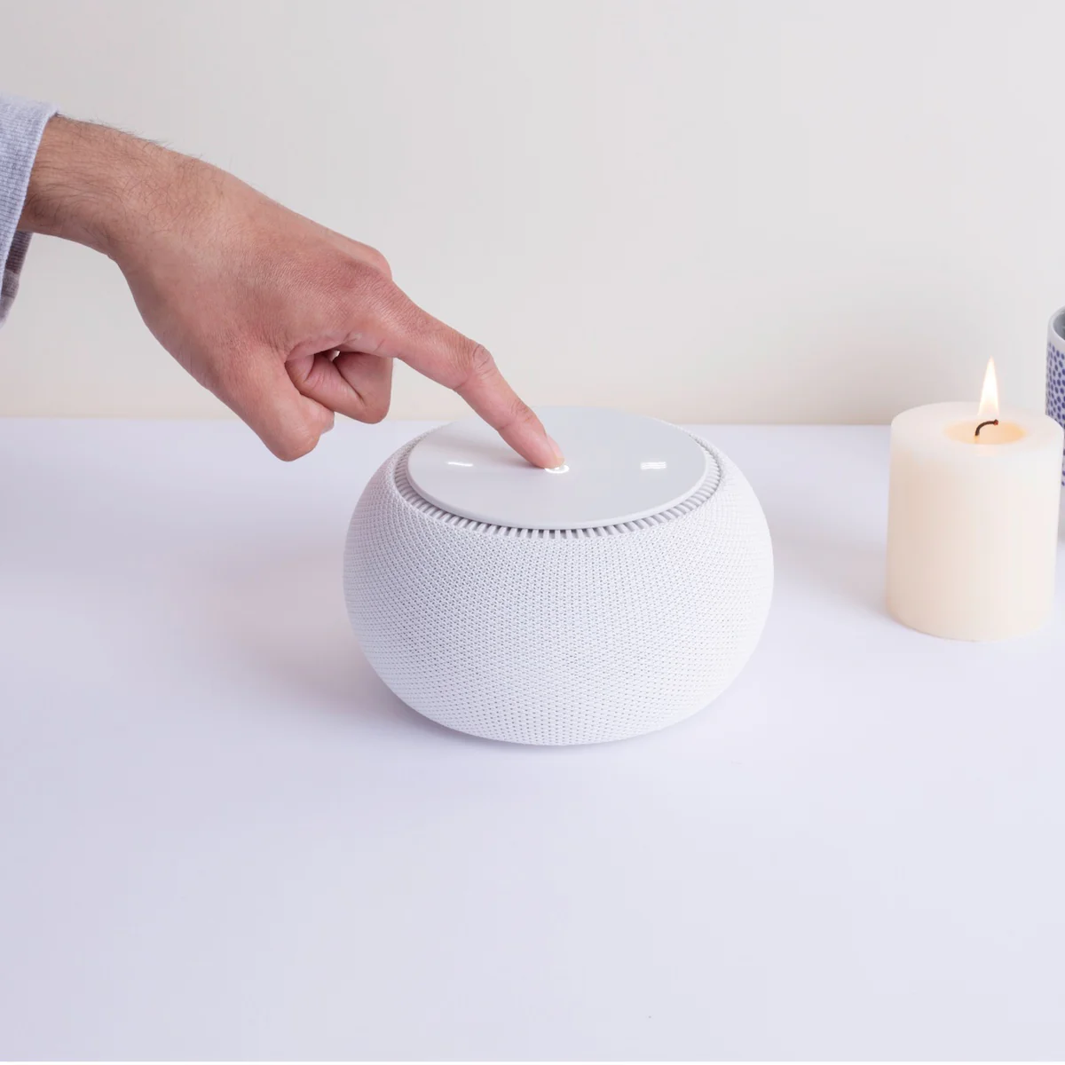Snooz White Noise Machine