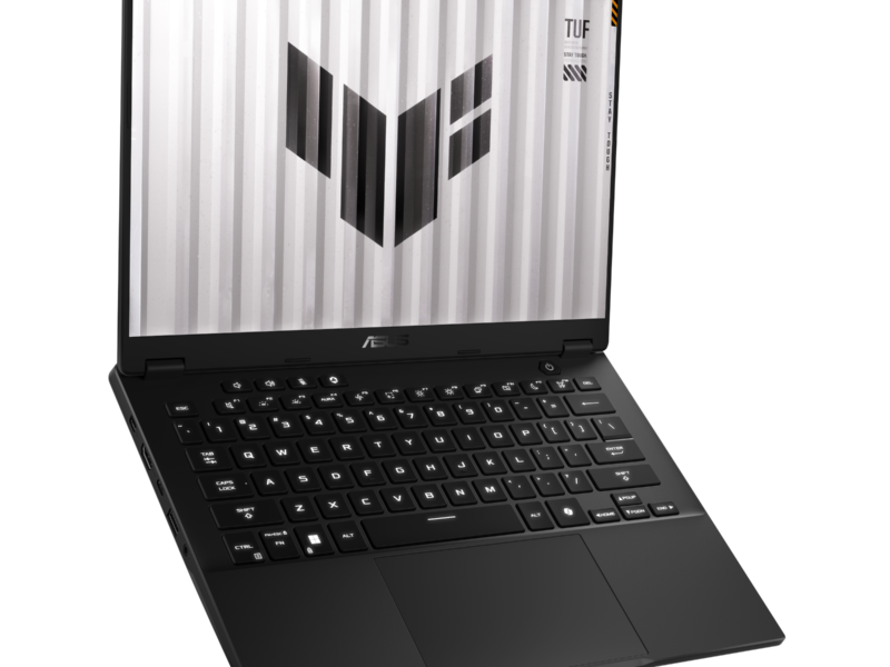 ASUS TUF Gaming A14